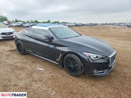 Infiniti Q60 2022 3