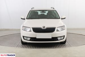 Skoda Octavia 2014 1.4 138 KM