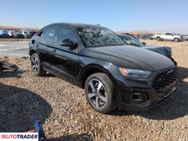 Audi Q5 2022 2