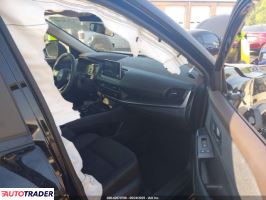 Nissan Rogue 2023 1