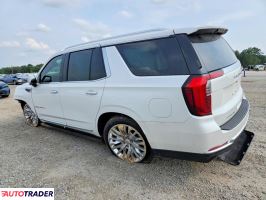 GMC Yukon 2025 6