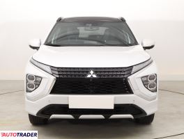 Mitsubishi Eclipse Cross PHEV 2021 2.4 185 KM