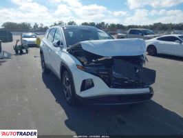 Hyundai Tucson 2023 2