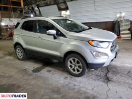 Ford EcoSport 2018 2