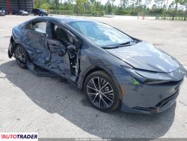 Toyota Prius 2026 2