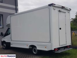 Iveco Daily 2017 2.3