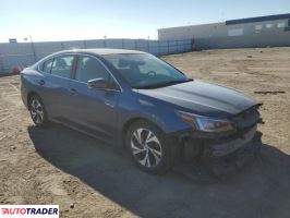 Subaru Legacy 2020 2