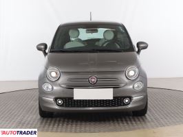 Fiat 500 2022 1.0 68 KM