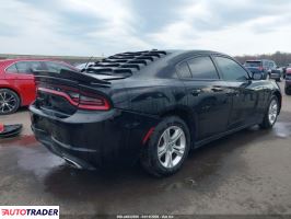 Dodge Charger 2020 3
