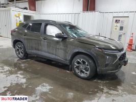 Chevrolet Trax 2024 1 Chevrolet Trax 2024 1
