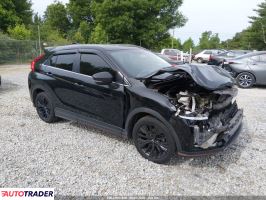 Mitsubishi Eclipse - zobacz ofertę