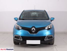 Renault Captur 2013 1.2 116 KM