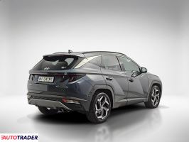 Hyundai Tucson 2023 1.6 150 KM