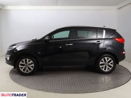 Kia Sportage 2015 1.6 132 KM