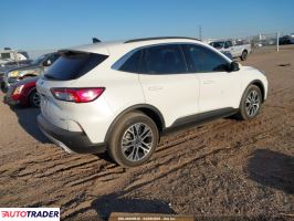 Ford Escape 2020 1
