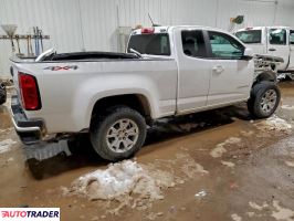 Chevrolet Colorado 2022 2