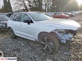 Volvo XC60 2025 2