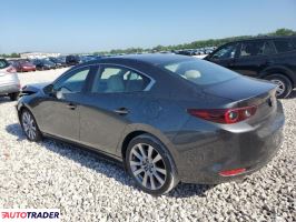 Mazda 3 2023 2 Mazda 3 2023 2