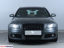 Audi A6 2005 3.1 252 KM