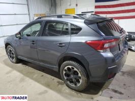 Subaru Pozostałe 2023 2