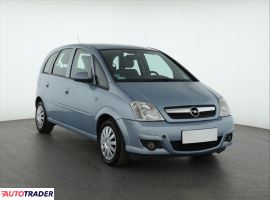 Opel Meriva 2006 1.6 103 KM Opel Meriva 2006 1.6 103 KM