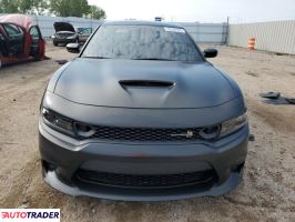 Dodge Charger 2023 6