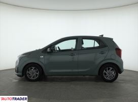 Kia Picanto 2024 1.2 83 KM