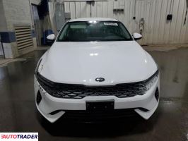 Kia Pozostałe 2021 1