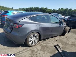 Tesla Model Y 2021 Tesla Model Y 2021