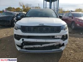 Jeep Compass 2023 2