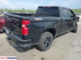 Chevrolet Silverado 2021 5 Chevrolet Silverado 2021 5