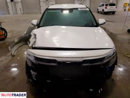 Kia Pozostałe 2024 2