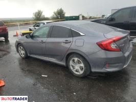 Honda Civic 2020 2