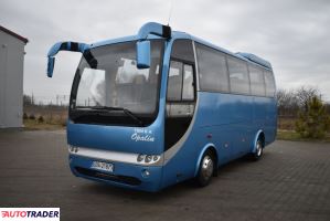 TEMSA OPALIN TEMSA OPALIN