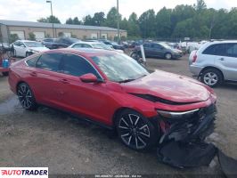 Honda Accord 2024 2
