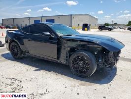 Ford Mustang 2024 5 Ford Mustang 2024 5