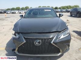 Lexus ES 2024 3