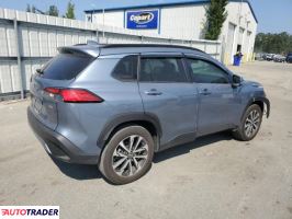 Toyota Corolla 2023 2