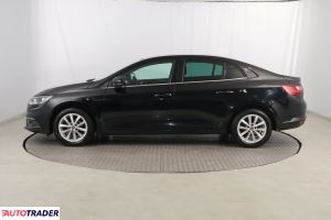 Renault Megane 2016 1.6 112 KM