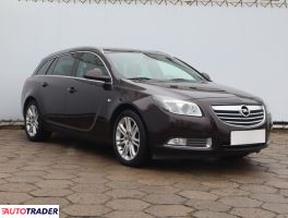 Opel Insignia - zobacz ofertę
