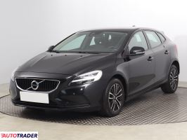 Volvo V40 2018 2.0 147 KM Volvo V40 2018 2.0 147 KM