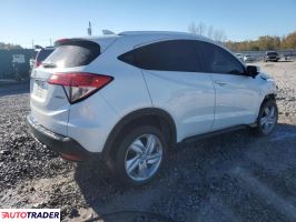 Honda HR-V 2019 1