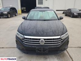 Volkswagen Jetta 2019 1 Volkswagen Jetta 2019 1