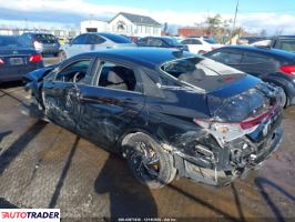 Hyundai Elantra 2023 2