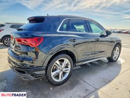 Audi Q3 2024 2