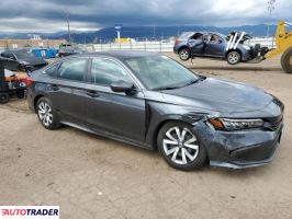 Honda Civic 2024 2 Honda Civic 2024 2