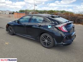 Honda Civic 2020 1 Honda Civic 2020 1
