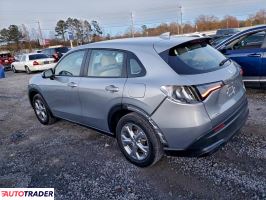 Honda HR-V 2024 2