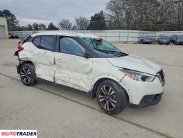 Nissan Pozostałe 2020 1