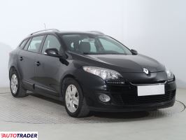 Renault Megane 2013 1.6 108 KM
